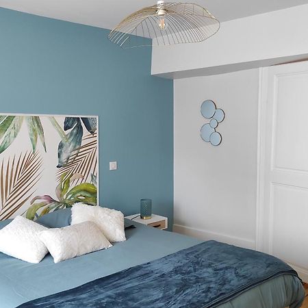 Bulles D'Evasion Villa Avize ภายนอก รูปภาพ
