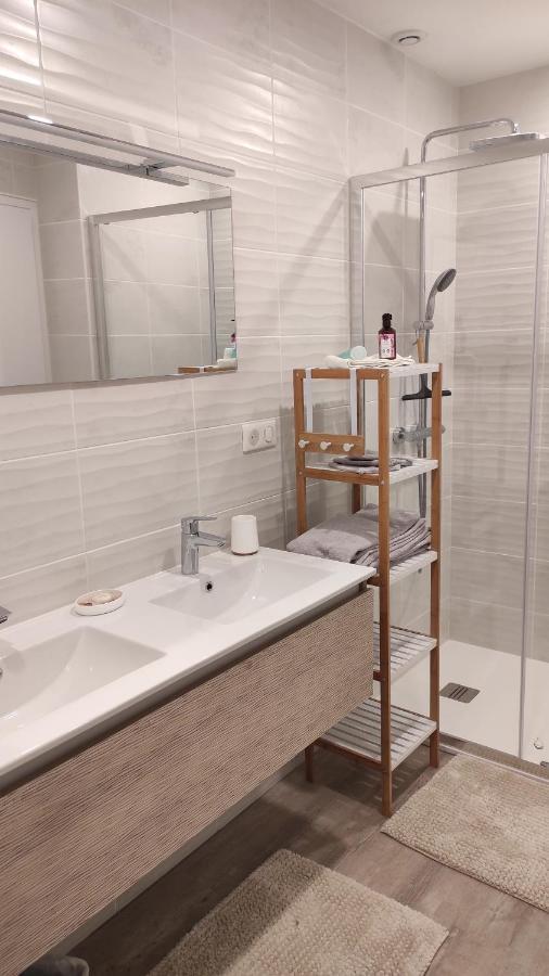 Bulles D'Evasion Villa Avize ภายนอก รูปภาพ