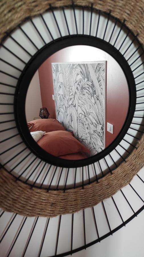Bulles D'Evasion Villa Avize ภายนอก รูปภาพ