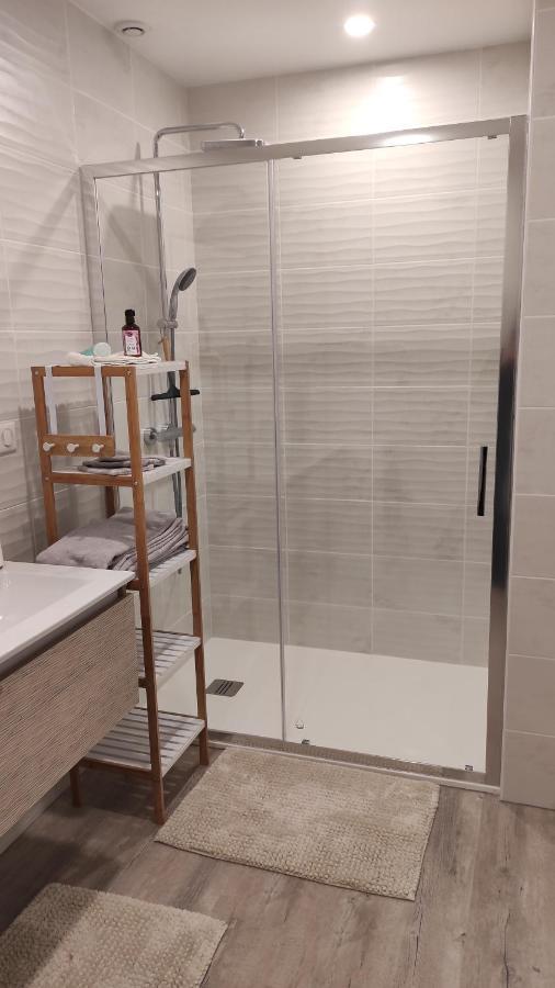 Bulles D'Evasion Villa Avize ภายนอก รูปภาพ