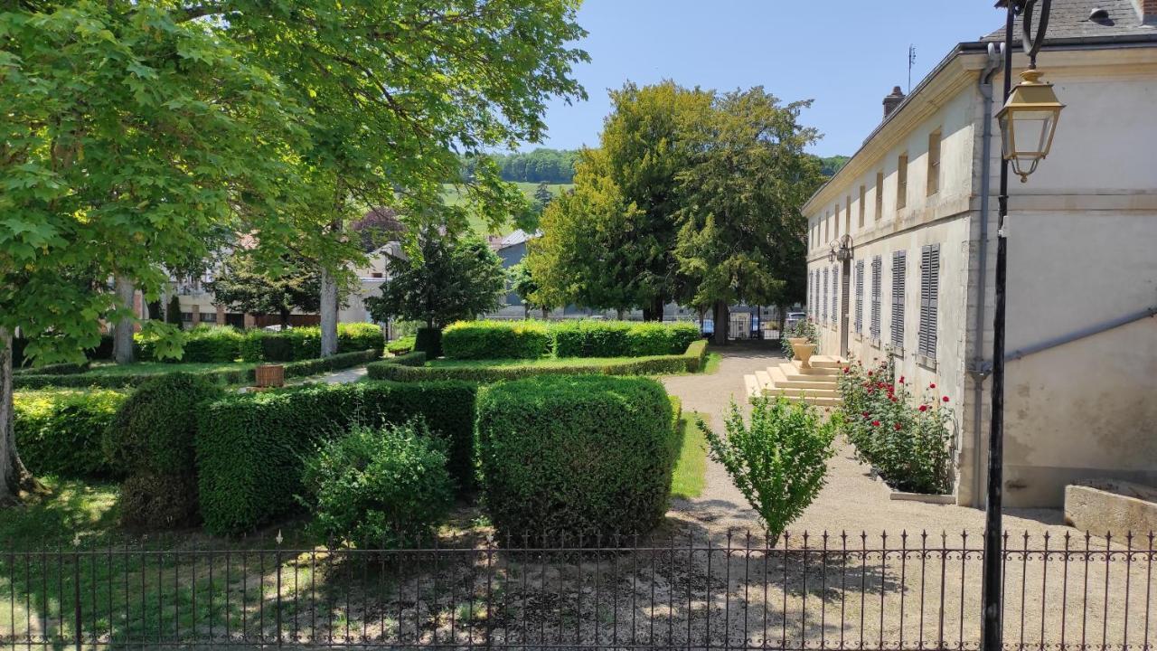 Bulles D'Evasion Villa Avize ภายนอก รูปภาพ