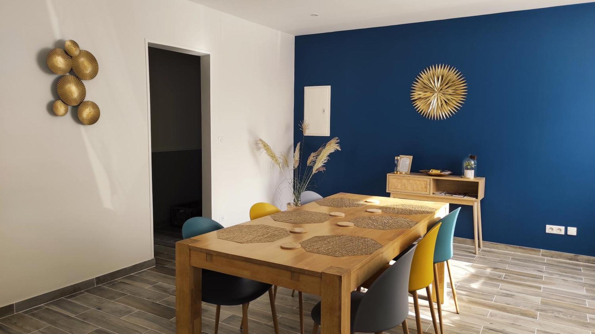 Bulles D'Evasion Villa Avize ภายนอก รูปภาพ