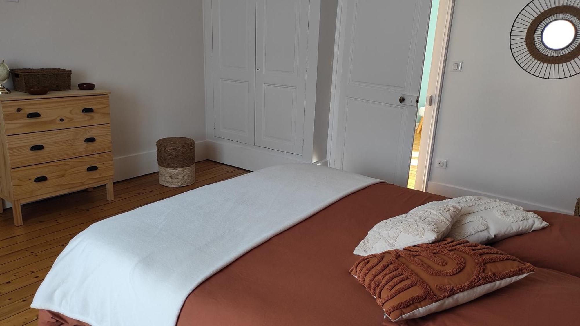 Bulles D'Evasion Villa Avize ภายนอก รูปภาพ