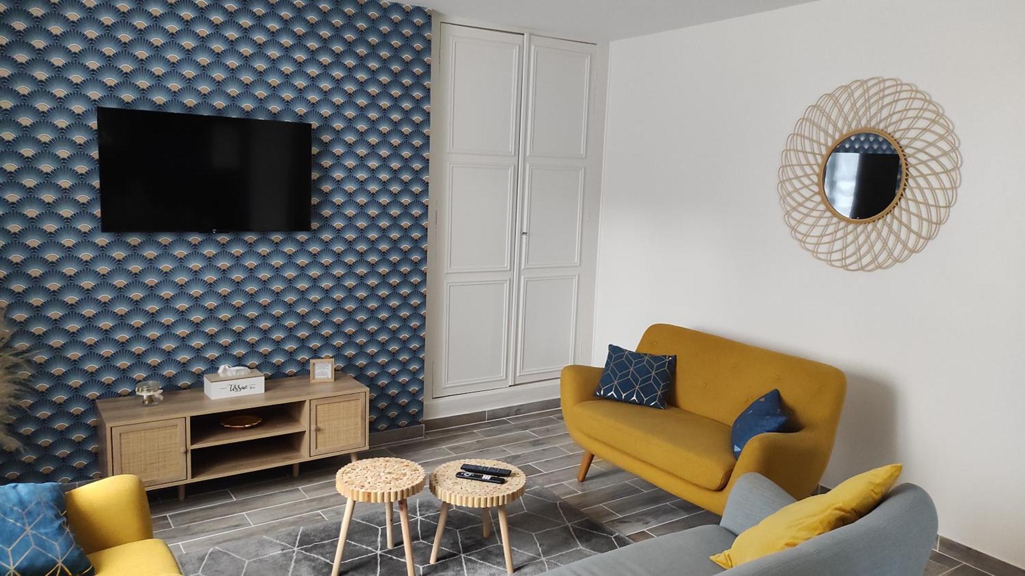 Bulles D'Evasion Villa Avize ภายนอก รูปภาพ